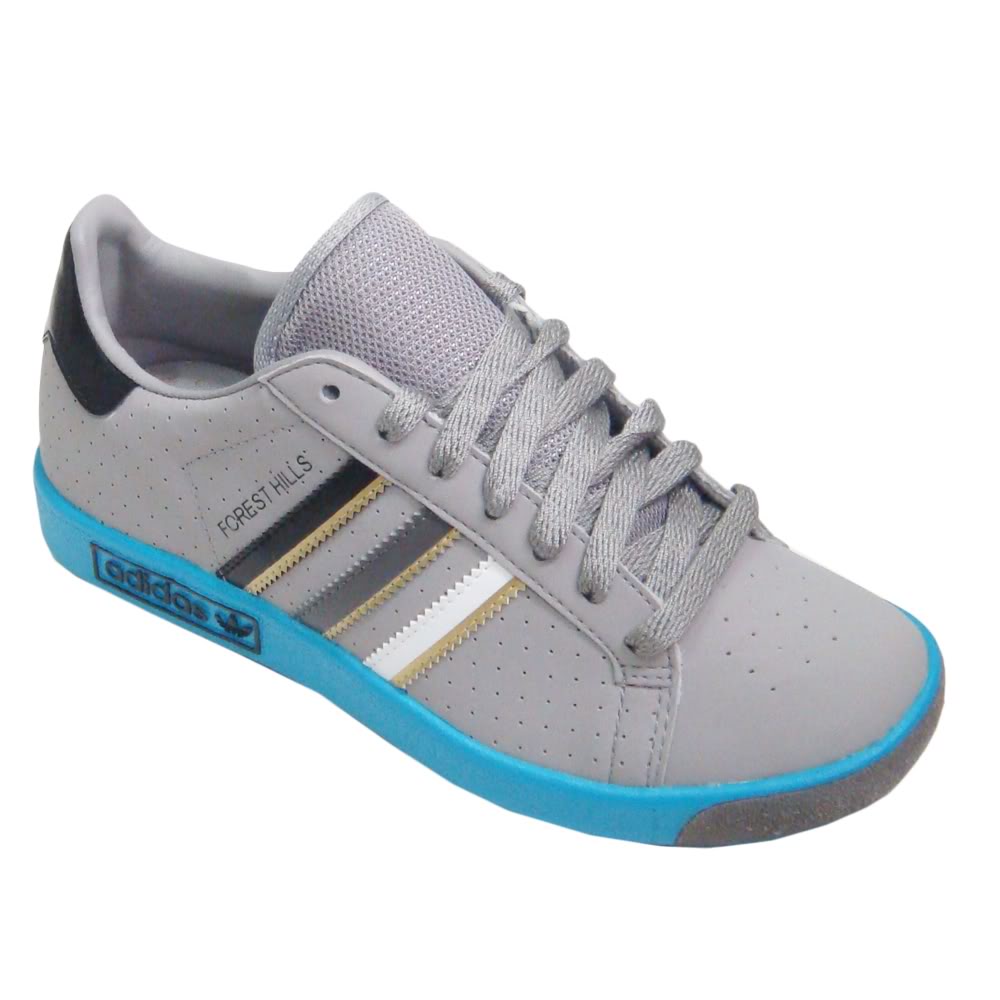 forest hill adidas trainers